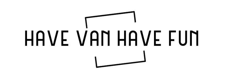 Have Van Have Fun - HVHF